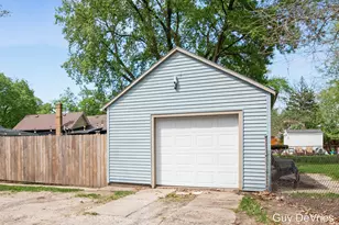 1936 Lafayette Ave NE, Grand Rapids, MI 49505 - Photo 29