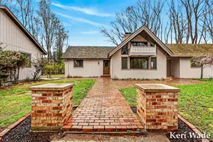 5214 Scenic Dr, Whitehall, MI 49461 - Photo 3