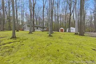 14218 W Church Rd, Howard City, MI 49329 - Photo 3