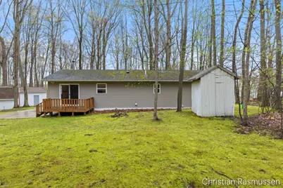 14218 W Church Road, Howard City, MI 49329 - Photo 17