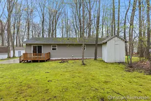 14218 W Church Rd, Howard City, MI 49329 - Photo 17