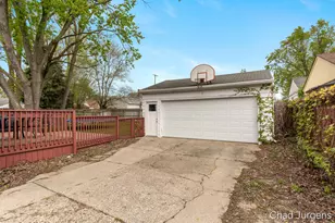 1011 Buckingham St SW, Wyoming, MI 49509 - Photo 29
