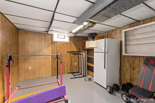 1011 Buckingham St SW, Wyoming, MI 49509 - Photo 19
