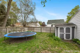 1011 Buckingham St SW, Wyoming, MI 49509 - Photo 27