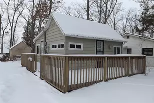 163 Lincoln Alley, Vestaburg, MI 48891 - Photo 1