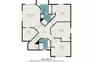 18099 Woodland Trail, Spring Lake, MI 49456 - Photo 41