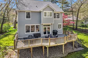 18099 Woodland Trail, Spring Lake, MI 49456 - Photo 5