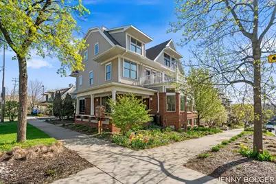 800 Livingston Avenue NE, Grand Rapids, MI 49503 - Photo 1