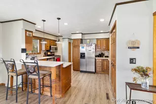7208 W Dickerson Lake Rd, Greenville, MI 48838 - Photo 9