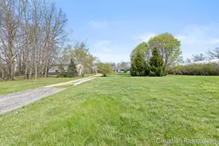 7208 W Dickerson Lake Rd, Greenville, MI 48838 - Photo 3