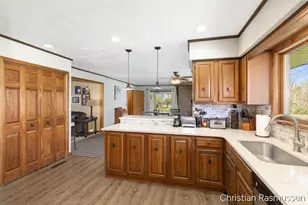 7208 W Dickerson Lake Rd, Greenville, MI 48838 - Photo 7