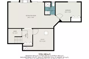 2314 Midvale St NE, Grand Rapids, MI 49505 - Photo 45