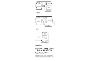 215 Old Creek Dr, Saline, MI 48176 - Photo 51