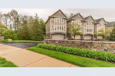 215 Old Creek Drive, Saline, MI 48176 - Photo 3
