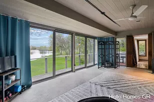 1901 Forest Shores Dr SE, Grand Rapids, MI 49546 - Photo 19