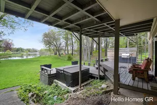 1901 Forest Shores Dr SE, Grand Rapids, MI 49546 - Photo 43