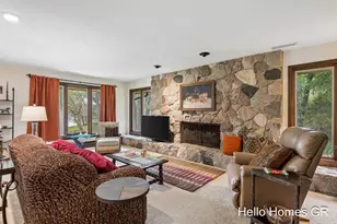 1901 Forest Shores Dr SE, Grand Rapids, MI 49546 - Photo 7