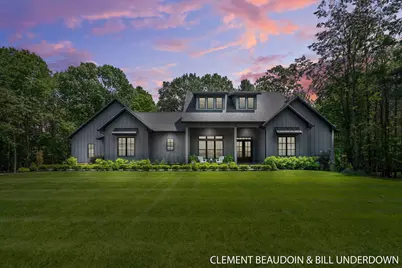 3341 Gaslight Lane, Saugatuck, MI 49453 - Photo 1