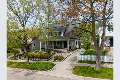 1607 S University, Ann Arbor, MI 48104 - Photo 63