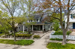 1607 S University, Ann Arbor, MI 48104 - Photo 63