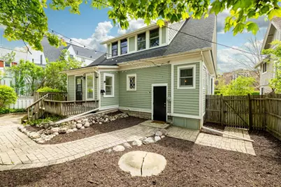 1607 S University, Ann Arbor, MI 48104 - Photo 47