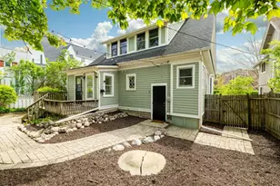 1607 S University, Ann Arbor, MI 48104 - Photo 47