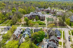 1607 S University, Ann Arbor, MI 48104 - Photo 73
