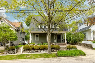 1607 S University, Ann Arbor, MI 48104 - Photo 41