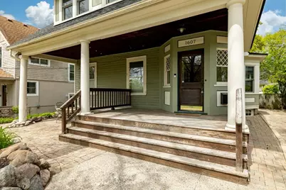 1607 S University, Ann Arbor, MI 48104 - Photo 3