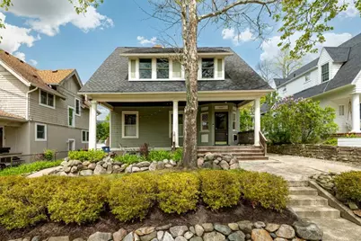 1607 S University, Ann Arbor, MI 48104 - Photo 1