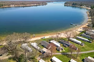 8224 W Pine Grove Beach Dr, Baldwin, MI 49304 - Photo 5