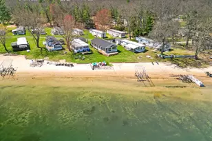 8224 W Pine Grove Beach Dr, Baldwin, MI 49304 - Photo 3