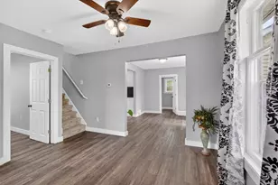 613 Hallett St, Jackson, MI 49202 - Photo 5