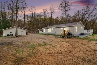 6547 S Outer Loop Drive, Custer, MI 49405 - Photo 1
