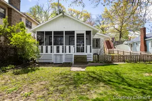 747 Kornoelje Dr NE, Comstock Park, MI 49321 - Photo 1