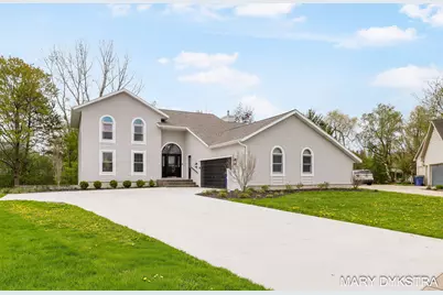 2848 Belleglade Court SE, Grand Rapids, MI 49546 - Photo 1