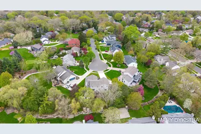 2848 Belleglade Court SE, Grand Rapids, MI 49546 - Photo 73