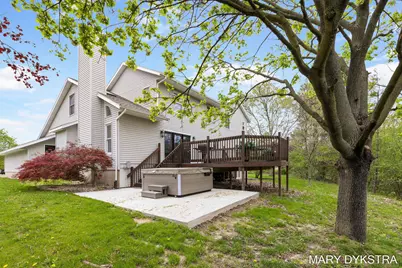 2848 Belleglade Court SE, Grand Rapids, MI 49546 - Photo 61