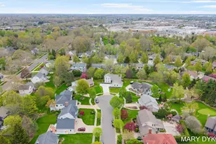 2848 Belleglade Ct SE, Grand Rapids, MI 49546 - Photo 77