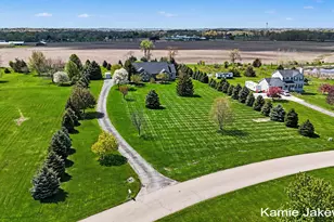 5093 Clear Ridge Dr, Ada, MI 49301 - Photo 5