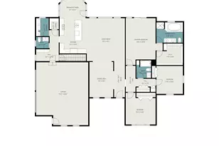 5093 Clear Ridge Dr, Ada, MI 49301 - Photo 41