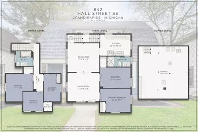 842 Hall Street SE, Grand Rapids, MI 49507 - Photo 29