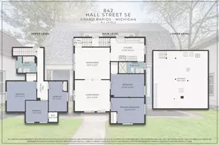 842 Hall St SE, Grand Rapids, MI 49507 - Photo 29