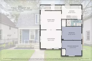 842 Hall St SE, Grand Rapids, MI 49507 - Photo 31