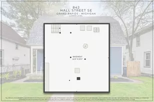 842 Hall St SE, Grand Rapids, MI 49507 - Photo 33