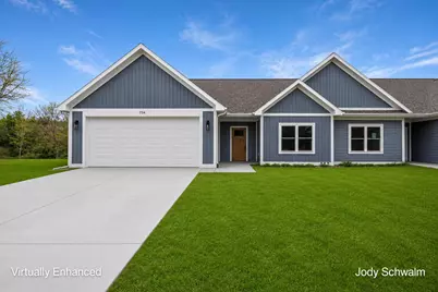 754 Noble Drive, Belding, MI 48809 - Photo 1