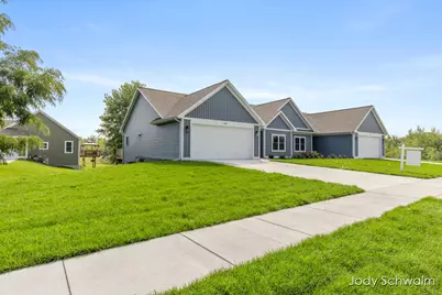 754 Noble Drive, Belding, MI 48809 - Photo 3
