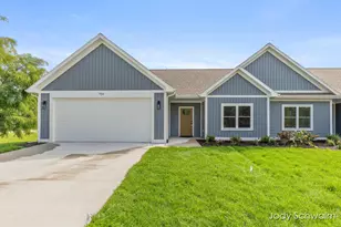 754 Noble Dr, Belding, MI 48809 - Photo 1