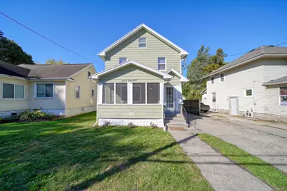 314 Orange Street, Jackson, MI 49202 - Photo 37