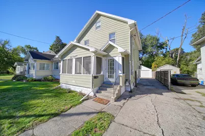 314 Orange Street, Jackson, MI 49202 - Photo 1